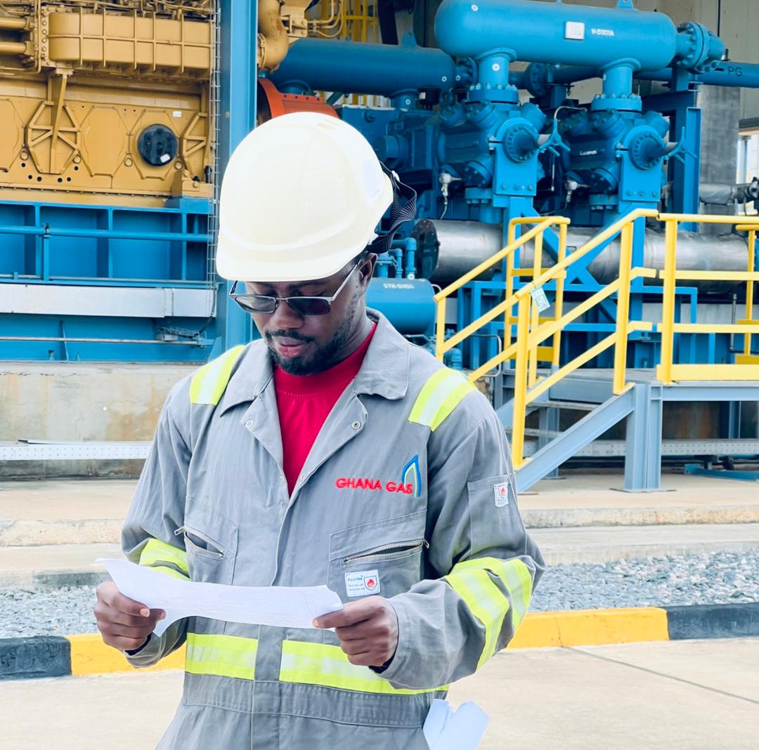 Gas Plant Engineering Support